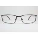 Mercedes-Benz Titanium eyeglasses frame mod. MB 10203 man