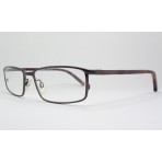 Mercedes-Benz Titanium eyeglasses frame mod. MB 10203 man