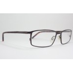 Mercedes-Benz Titanium eyeglasses frame mod. MB 10203 man