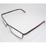 Mercedes-Benz Titanium eyeglasses frame mod. MB 10203 man