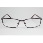 Mercedes-Benz Titanium eyeglasses frame mod. MB 10203 man