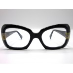 Dada-e eyeglasses frame mod. ANNE woman cod. color 09 black