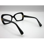 Dada-e eyeglasses frame mod. ANNE woman cod. color 09 black