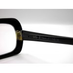 Dada-e eyeglasses frame mod. ANNE woman cod. color 09 black