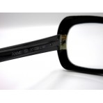 Dada-e eyeglasses frame mod. ANNE woman cod. color 09 black