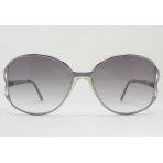 Safilo vintage '70 sunglasses mod. L. 530 woman