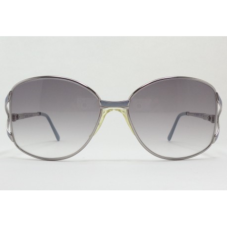 Safilo vintage '70 sunglasses mod. L. 530 woman