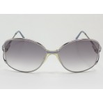 Safilo vintage '70 sunglasses mod. L. 530 woman