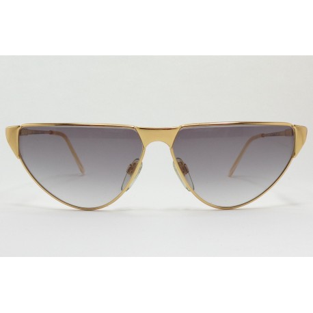 Safilo occhiali da sole vintage '70 mod. emozioni 27 donna