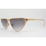 Safilo vintage '70 sunglasses mod. emozioni 27 woman