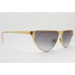 Safilo vintage '70 sunglasses mod. emozioni 27 woman