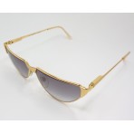 Safilo vintage '70 sunglasses mod. emozioni 27 woman