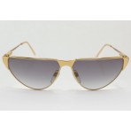 Safilo vintage '70 sunglasses mod. emozioni 27 woman