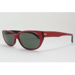 Safilo occhiali da sole vintage '80 mod. team 259 donna