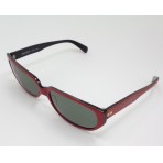 Safilo occhiali da sole vintage '80 mod. team 259 donna