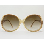 Safilo vintage '80 sunglasses woman