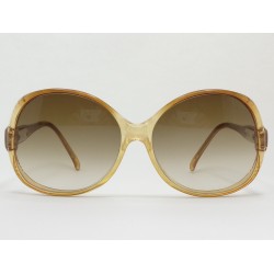 Safilo occhiale da sole vintage '80 donna