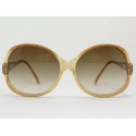 Safilo occhiale da sole vintage '80 donna