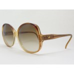 Safilo occhiale da sole vintage '80 donna