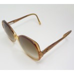 Safilo occhiale da sole vintage '80 donna