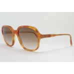 Safilo occhiale da sole vintage '80 mod. CONTEMPORA 678 unisex