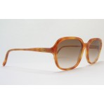 Safilo occhiale da sole vintage '80 mod. CONTEMPORA 678 unisex