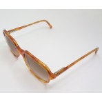 Safilo occhiale da sole vintage '80 mod. CONTEMPORA 678 unisex