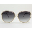 Safilo occhiali da sole vintage '80 mod. 314 donna