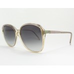 Safilo occhiali da sole vintage '80 mod. 314 donna