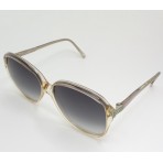 Safilo occhiali da sole vintage '80 mod. 314 donna