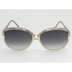 Safilo occhiali da sole vintage '80 mod. 314 donna