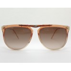 Safilo vintage '80 sunglasses mod. EMOZIONI 8 woman