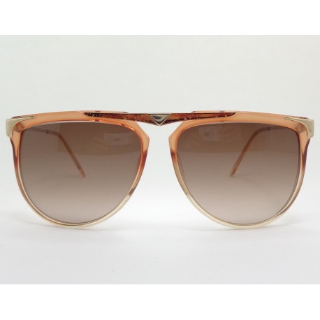 Safilo vintage '80 sunglasses mod. EMOZIONI 8 woman