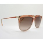 Safilo occhiali da sole vintage '80 mod. EMOZIONI 8 donna