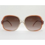 Safilo occhiali da sole vintage '80 mod. LINEA ITALIANA 61 donna