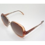 Safilo occhiali da sole vintage '80 mod. LINEA ITALIANA 61 donna