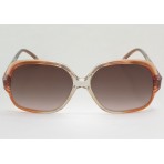 Safilo occhiali da sole vintage '80 mod. LINEA ITALIANA 61 donna