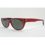 Safilo occhiale da sole vintage '80 mod. TEAM 259 donna