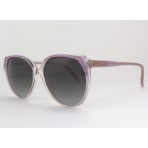 Safilo occhiale da sole vintage '80 mod. ELASTA L 644 donna