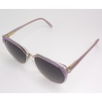 Safilo occhiale da sole vintage '80 mod. ELASTA L 644 donna