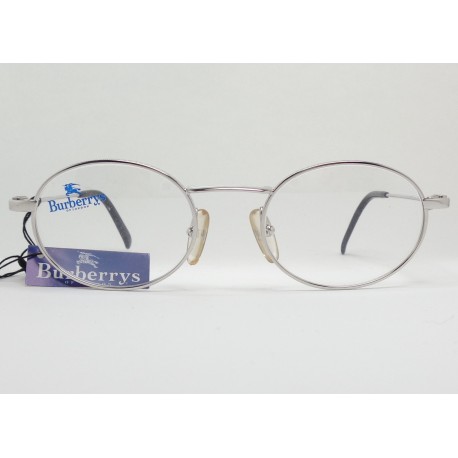 Burberry's eyeglasses frame mod.B 8829 unisex