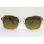 Safilo occhiali da sole vintage '80 mod. contempora 3832/N unisex