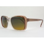 Safilo occhiali da sole vintage '80 mod. contempora 3832/N unisex