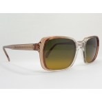 Safilo occhiali da sole vintage '80 mod. contempora 3832/N unisex