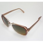 Safilo occhiali da sole vintage '80 mod. contempora 3832/N unisex