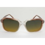 Safilo occhiali da sole vintage '80 mod. contempora 3832/N unisex