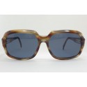 Safilo occhiali da sole vintage '80 mod. 1011 donna