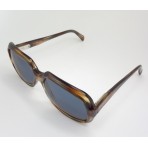 Safilo occhiali da sole vintage '80 mod. 1011 donna