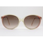 Safilo occhiale da sole vintage '80 mod. ELASTA 5528 donna