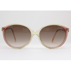 Safilo occhiale da sole vintage '80 mod. ELASTA 5528 donna